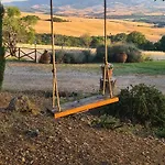 Le Macchie Alojamento de Turismo Rural
