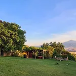 Alojamento de Turismo Rural Le Macchie Monticchiello