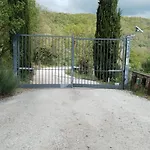 Le Macchie Alojamento de Turismo Rural Monticchiello