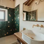 Le Macchie Alojamento de Turismo Rural Monticchiello