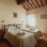 Alojamento de Turismo Rural Le Macchie Monticchiello