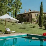 Le Macchie Monticchiello