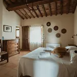 Le Macchie Alojamento de Turismo Rural *