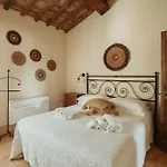 Alojamento de Turismo Rural Le Macchie Monticchiello