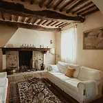 Le Macchie Alojamento de Turismo Rural Monticchiello