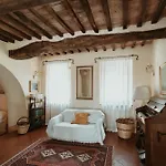 Le Macchie * Monticchiello