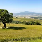 Alojamento de Turismo Rural Le Macchie Monticchiello