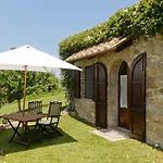 Alojamento de Turismo Rural Le Macchie *