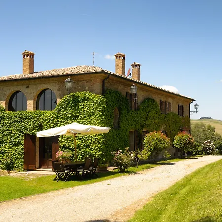 Le Macchie Alloggio per agriturismo *