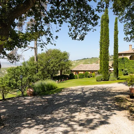 Alojamento de Turismo Rural Le Macchie