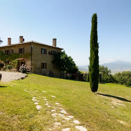 Alojamento de Turismo Rural Le Macchie