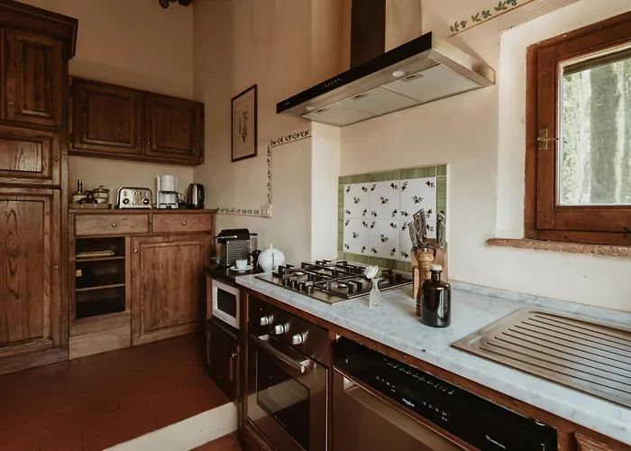 Le Macchie Monticchiello