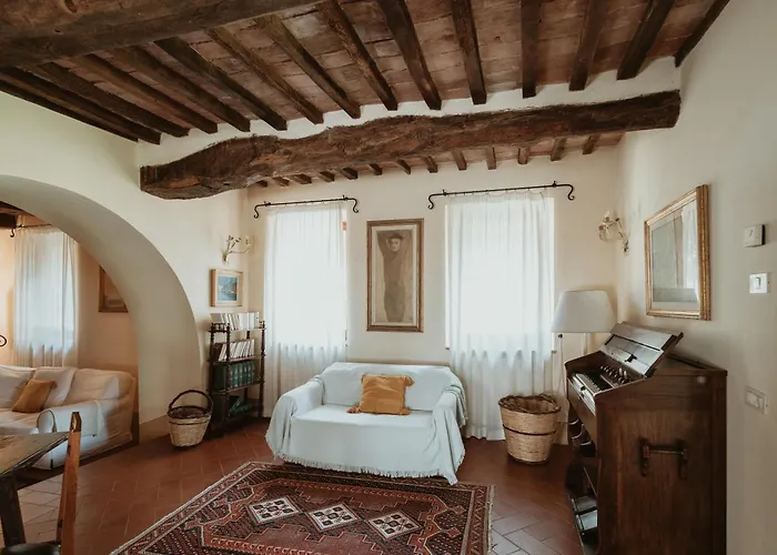 Le Macchie * Monticchiello