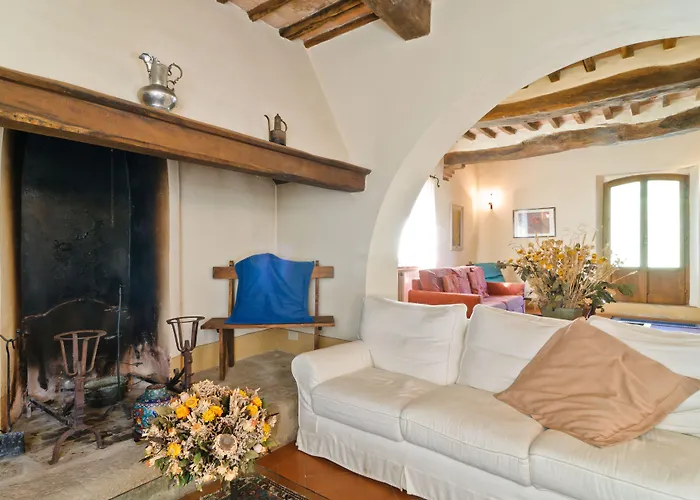 Agriturismo Le Macchie *