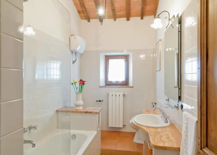 Agriturismo Le Macchie *