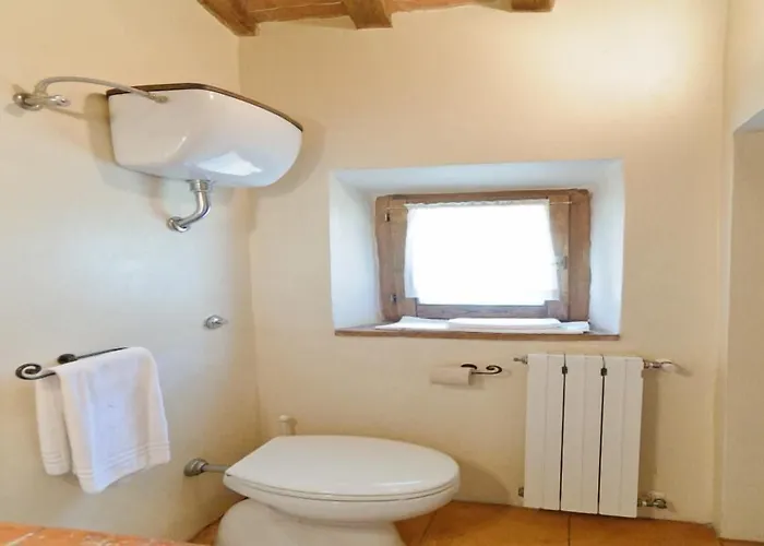 Agriturismo Le Macchie