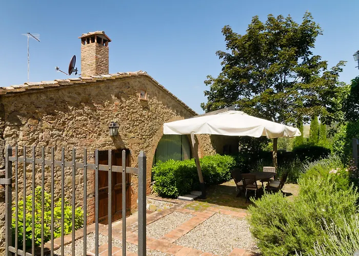 Agriturismo Le Macchie